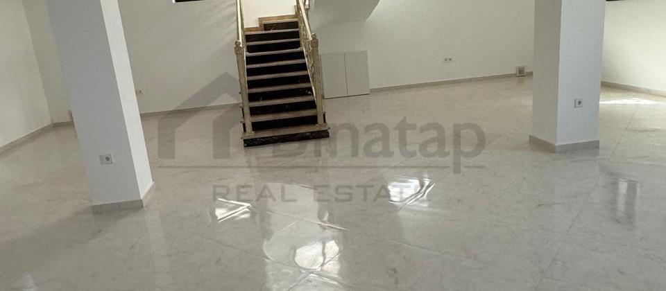 Satılır 6 otaqlı həyət evi/bağ evi 276 m², Köhnə Günəşli q. - 3