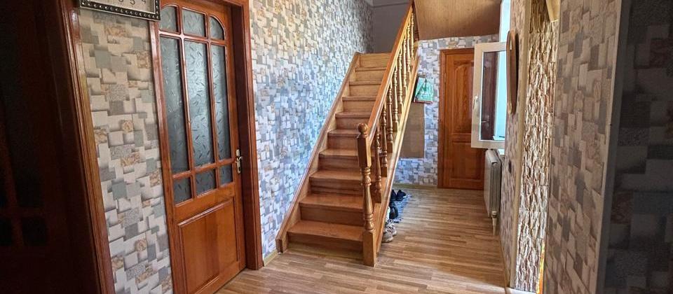 Satılır 5 otaqlı həyət evi/bağ evi 200 m², Biləcəri q. - 6