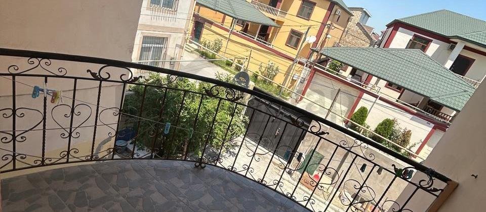 Satılır 5 otaqlı həyət evi/bağ evi 200 m², Biləcəri q. - 7