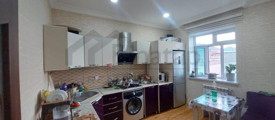 Satılır 4 otaqlı həyət evi/bağ evi 110 m², Hövsan q. - 6