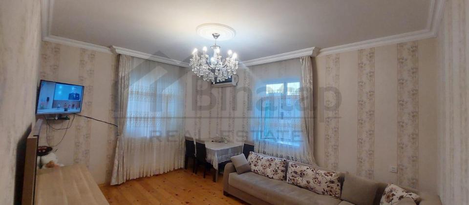 Satılır 4 otaqlı həyət evi/bağ evi 110 m², Hövsan q. - 10