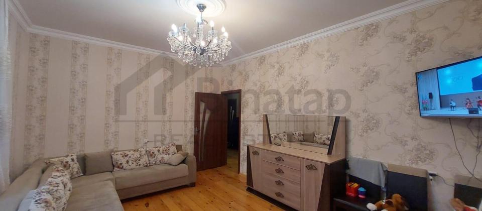 Satılır 4 otaqlı həyət evi/bağ evi 110 m², Hövsan q. - 11