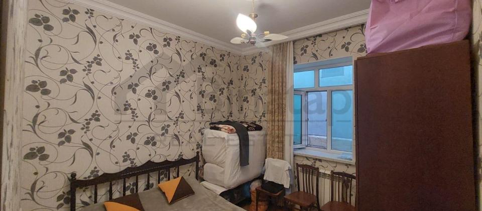 Satılır 4 otaqlı həyət evi/bağ evi 110 m², Hövsan q. - 12