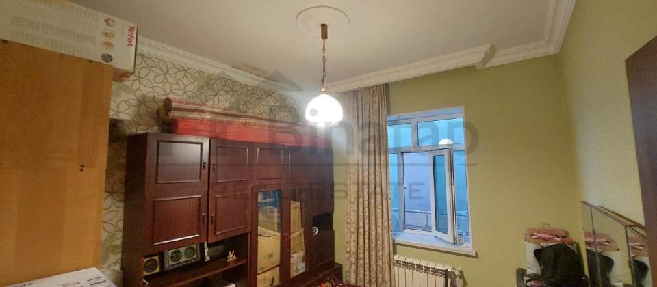 Satılır 4 otaqlı həyət evi/bağ evi 110 m², Hövsan q. - 13