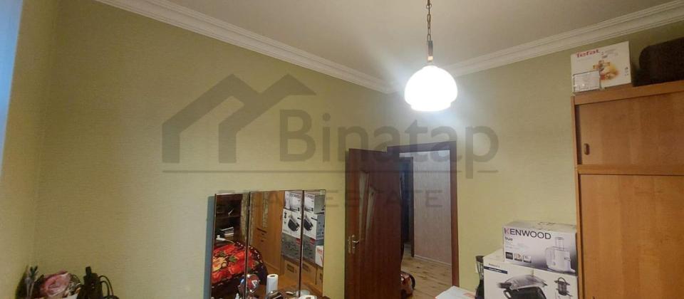 Satılır 4 otaqlı həyət evi/bağ evi 110 m², Hövsan q. - 15