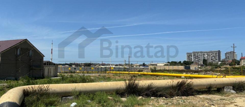 Satılır torpaq 6 sot, Xocəsən m.