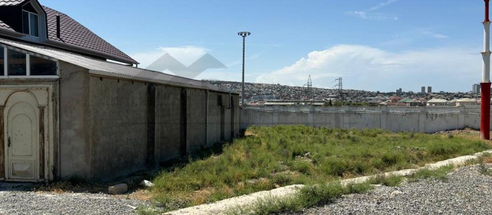 Satılır torpaq 6 sot, Xocəsən m. - 2