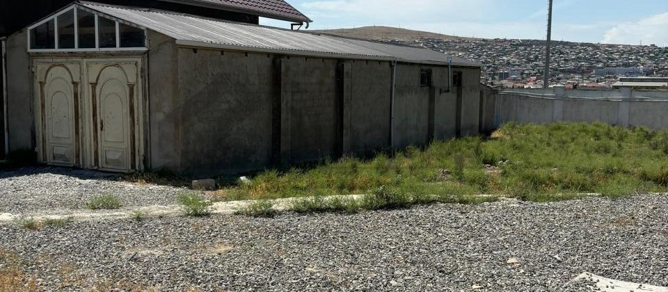 Satılır torpaq 6 sot, Xocəsən m. - 3