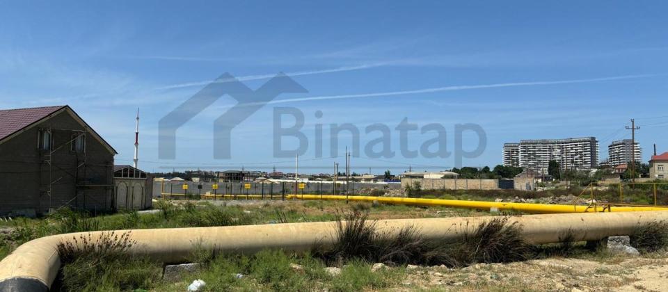 Satılır torpaq 6 sot, Xocəsən m. - 4