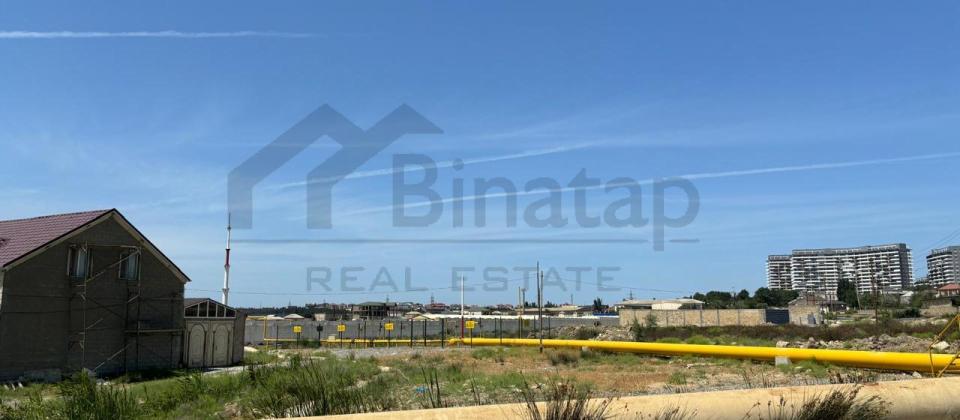 Satılır torpaq 6 sot, Xocəsən m. - 5