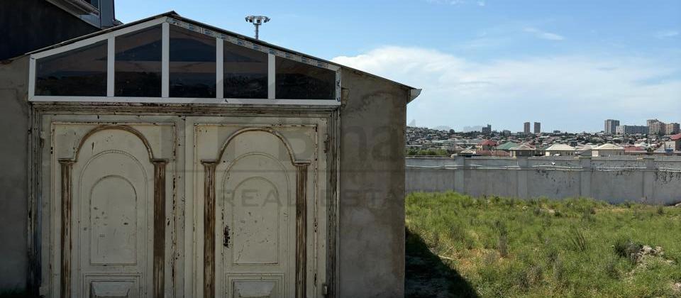 Satılır torpaq 6 sot, Xocəsən m. - 6