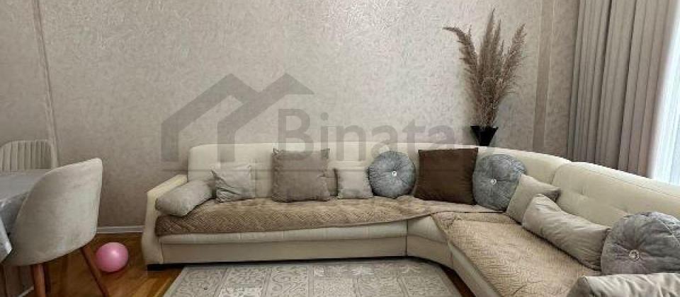 Ukrayna dairesine yaxin, Hezi Aslanov m/s yaninda 3 otaqli menzil satilir/147 kv.m. - 3