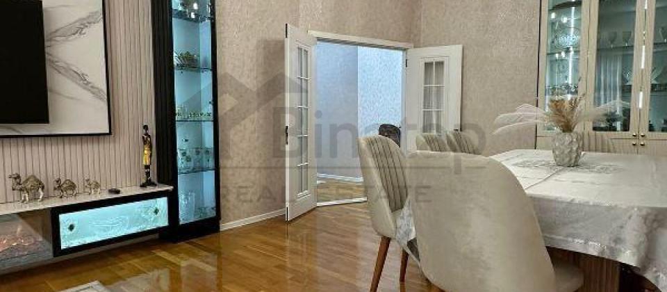 Ukrayna dairesine yaxin, Hezi Aslanov m/s yaninda 3 otaqli menzil satilir/147 kv.m. - 5