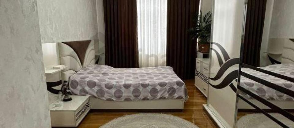 Ukrayna dairesine yaxin, Hezi Aslanov m/s yaninda 3 otaqli menzil satilir/147 kv.m. - 6