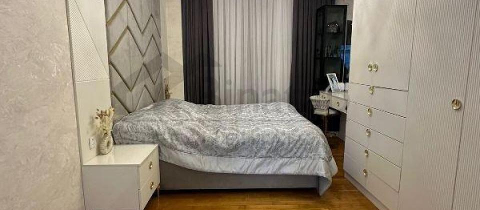 Ukrayna dairesine yaxin, Hezi Aslanov m/s yaninda 3 otaqli menzil satilir/147 kv.m. - 8