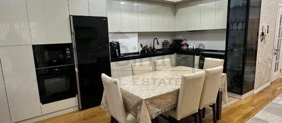 Ukrayna dairesine yaxin, Hezi Aslanov m/s yaninda 3 otaqli menzil satilir/147 kv.m. - 11