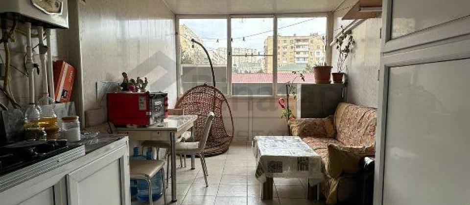 Ukrayna dairesine yaxin, Hezi Aslanov m/s yaninda 3 otaqli menzil satilir/147 kv.m. - 13