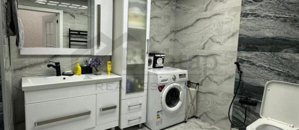 Ukrayna dairesine yaxin, Hezi Aslanov m/s yaninda 3 otaqli menzil satilir/147 kv.m. - 14