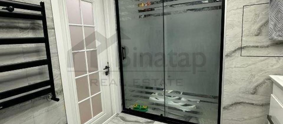 Ukrayna dairesine yaxin, Hezi Aslanov m/s yaninda 3 otaqli menzil satilir/147 kv.m. - 15