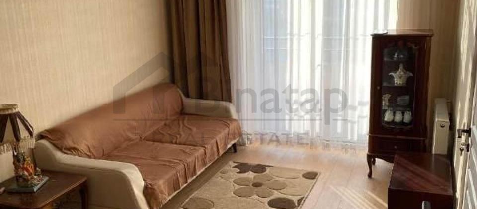 3№li Asan xidmetin arxasinda 1 otaqli menzil satilir/40 kv.m.