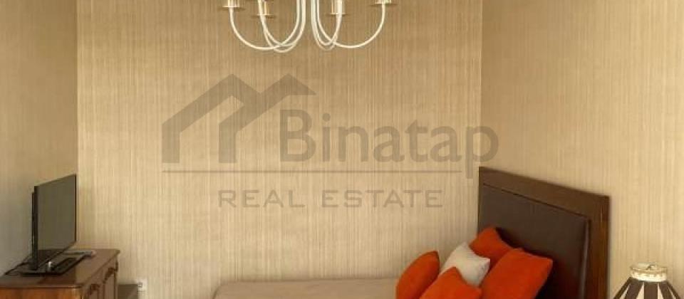 3№li Asan xidmetin arxasinda 1 otaqli menzil satilir/40 kv.m. - 2