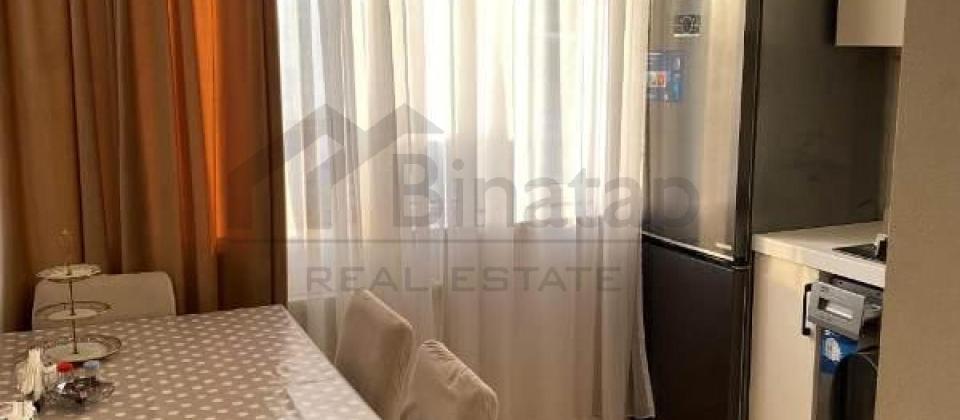 3№li Asan xidmetin arxasinda 1 otaqli menzil satilir/40 kv.m. - 3