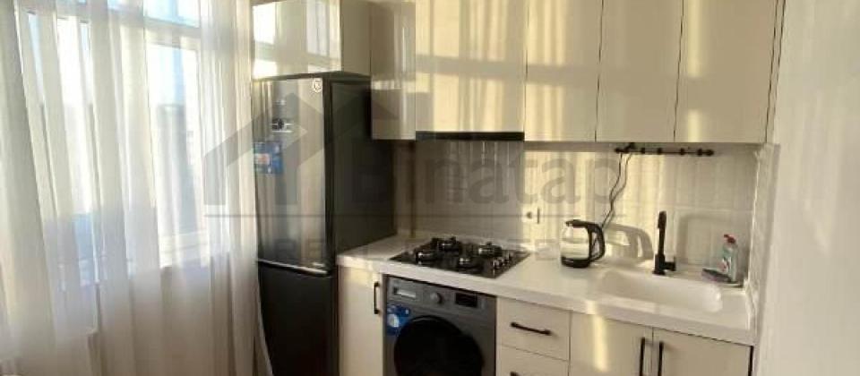 3№li Asan xidmetin arxasinda 1 otaqli menzil satilir/40 kv.m. - 4