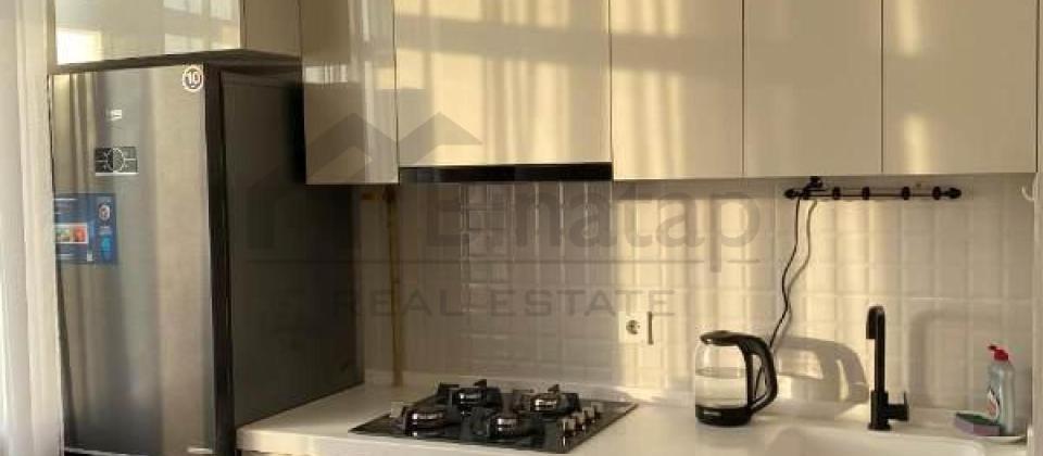 3№li Asan xidmetin arxasinda 1 otaqli menzil satilir/40 kv.m. - 5