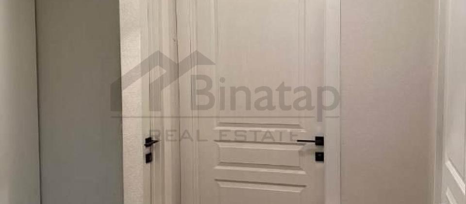 3№li Asan xidmetin arxasinda 1 otaqli menzil satilir/40 kv.m. - 6