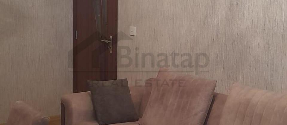 Satılır 5 otaqlı köhnə tikili 120 m², Əhmədli q. - 2