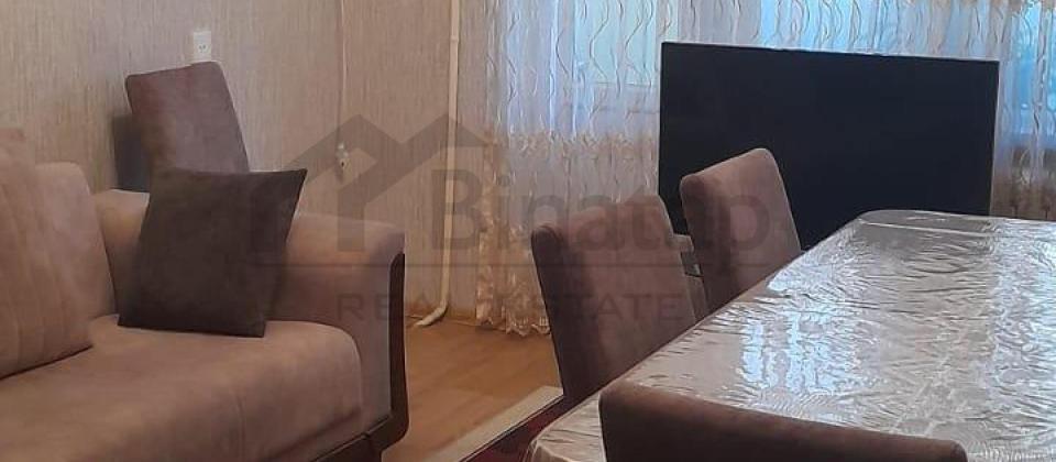 Satılır 5 otaqlı köhnə tikili 120 m², Əhmədli q. - 3