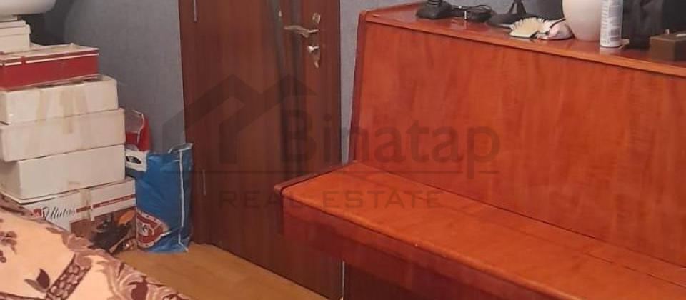 Satılır 5 otaqlı köhnə tikili 120 m², Əhmədli q. - 4