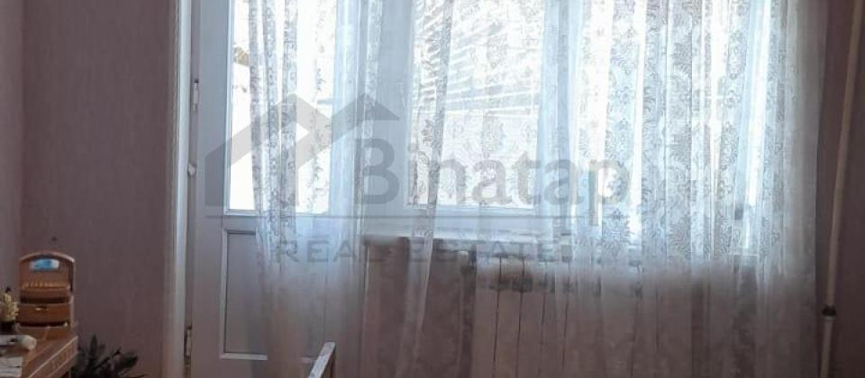 Satılır 5 otaqlı köhnə tikili 120 m², Əhmədli q. - 5