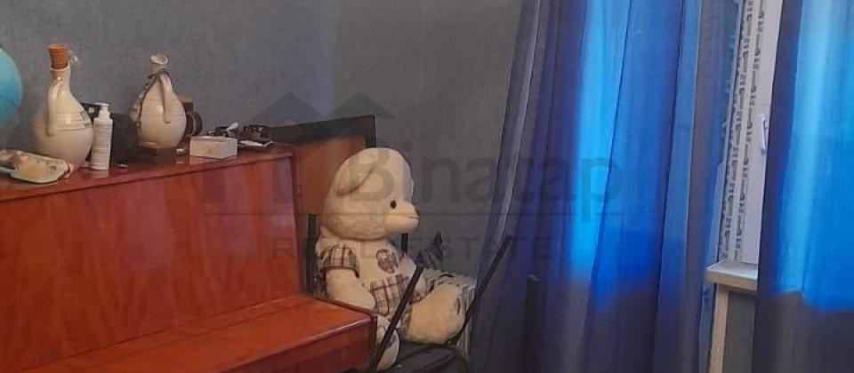 Satılır 5 otaqlı köhnə tikili 120 m², Əhmədli q. - 6