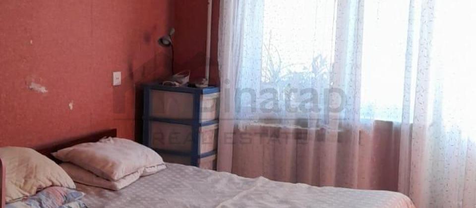 Satılır 5 otaqlı köhnə tikili 120 m², Əhmədli q. - 10