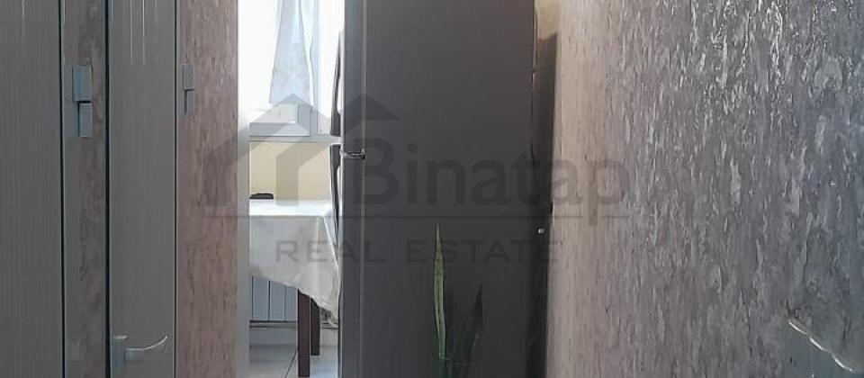 Satılır 5 otaqlı köhnə tikili 120 m², Əhmədli q. - 13