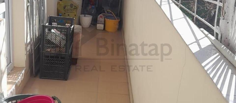 Satılır 5 otaqlı köhnə tikili 120 m², Əhmədli q. - 15