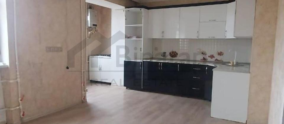 İcarəyə verilir 3 otaqlı köhnə tikili 80 m², Bakıxanov q.