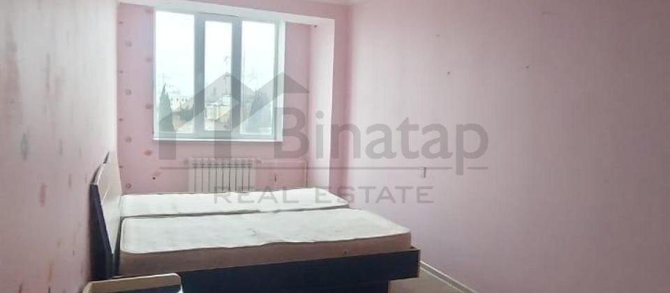 İcarəyə verilir 3 otaqlı köhnə tikili 80 m², Bakıxanov q. - 7