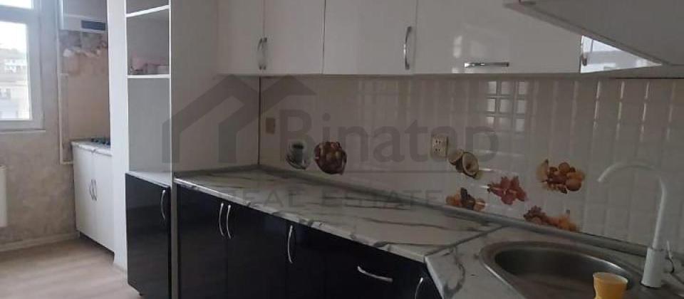 İcarəyə verilir 3 otaqlı köhnə tikili 80 m², Bakıxanov q. - 10