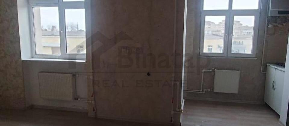 İcarəyə verilir 3 otaqlı köhnə tikili 80 m², Bakıxanov q. - 13