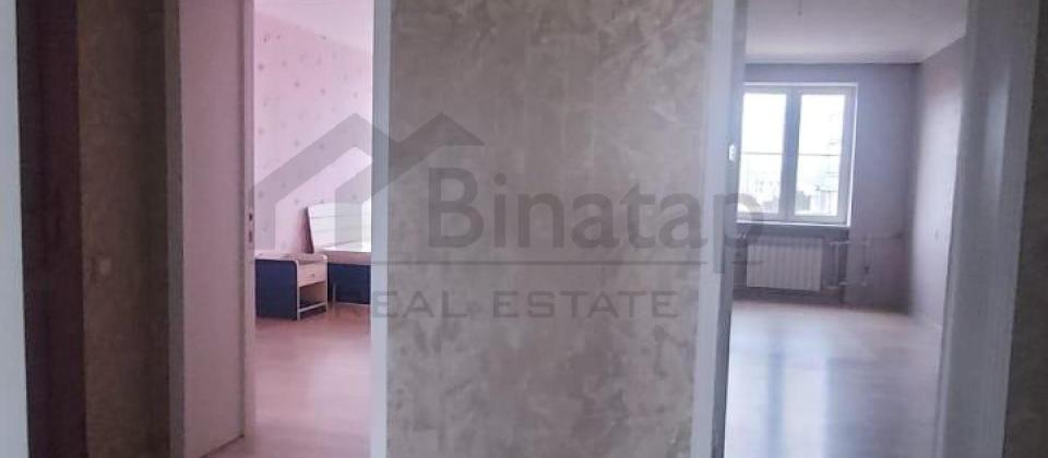 İcarəyə verilir 3 otaqlı köhnə tikili 80 m², Bakıxanov q. - 15