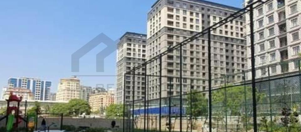 Azadliq prospekti, 28 May m/s yaninda 4 otaqli menzil satilir/195 kv.m. - 15