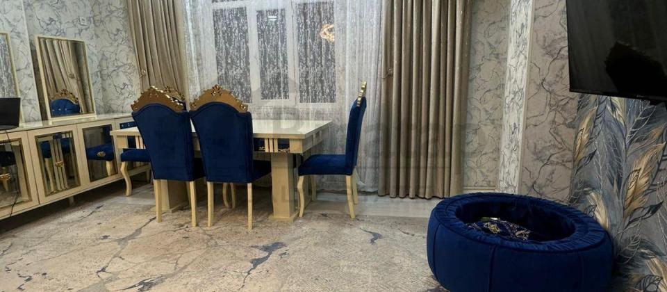 Masazır Qəsr kompleksi Kupçalı Əşyalı mənzil satılır - 2