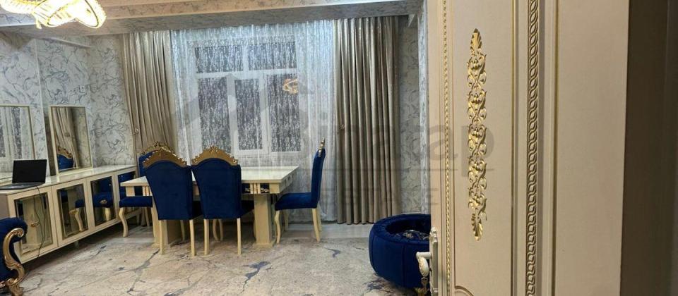 Masazır Qəsr kompleksi Kupçalı Əşyalı mənzil satılır - 4