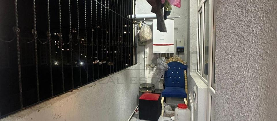 Masazır Qəsr kompleksi Kupçalı Əşyalı mənzil satılır - 5