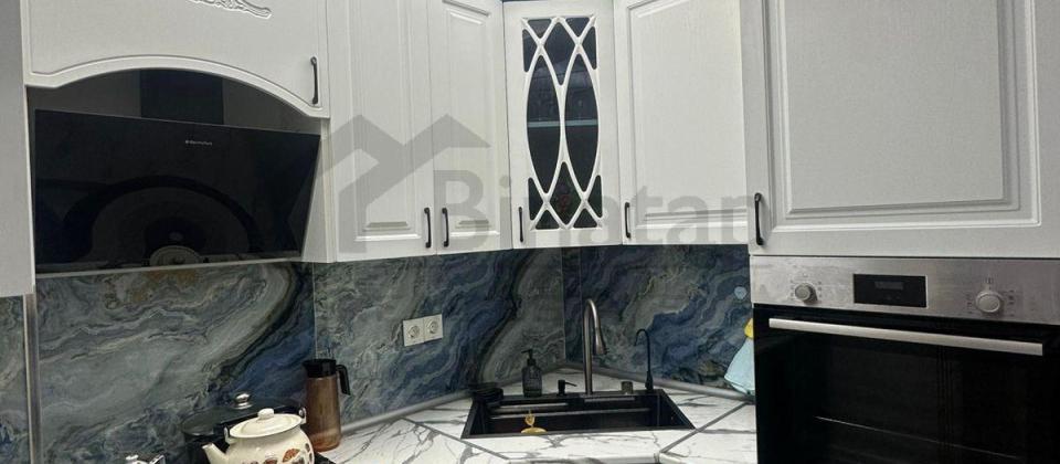 Masazır Qəsr kompleksi Kupçalı Əşyalı mənzil satılır - 6