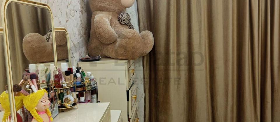 Masazır Qəsr kompleksi Kupçalı Əşyalı mənzil satılır - 7