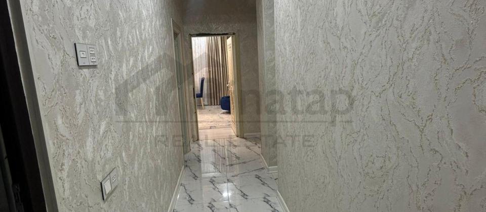 Masazır Qəsr kompleksi Kupçalı Əşyalı mənzil satılır - 8