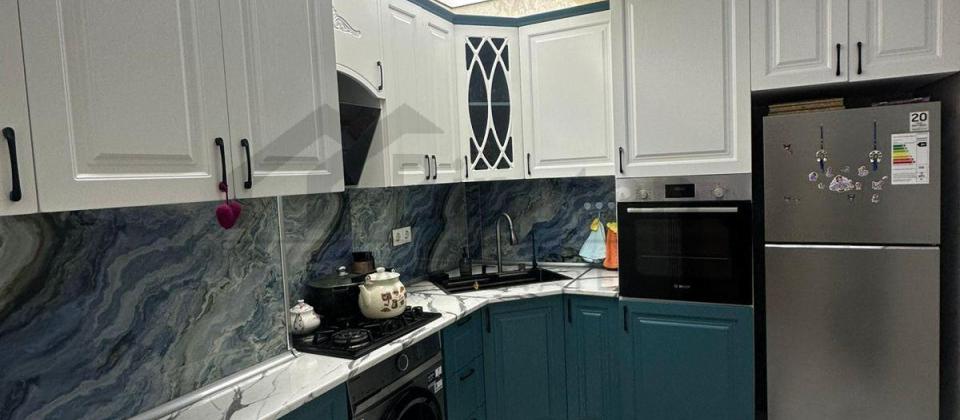 Masazır Qəsr kompleksi Kupçalı Əşyalı mənzil satılır - 9